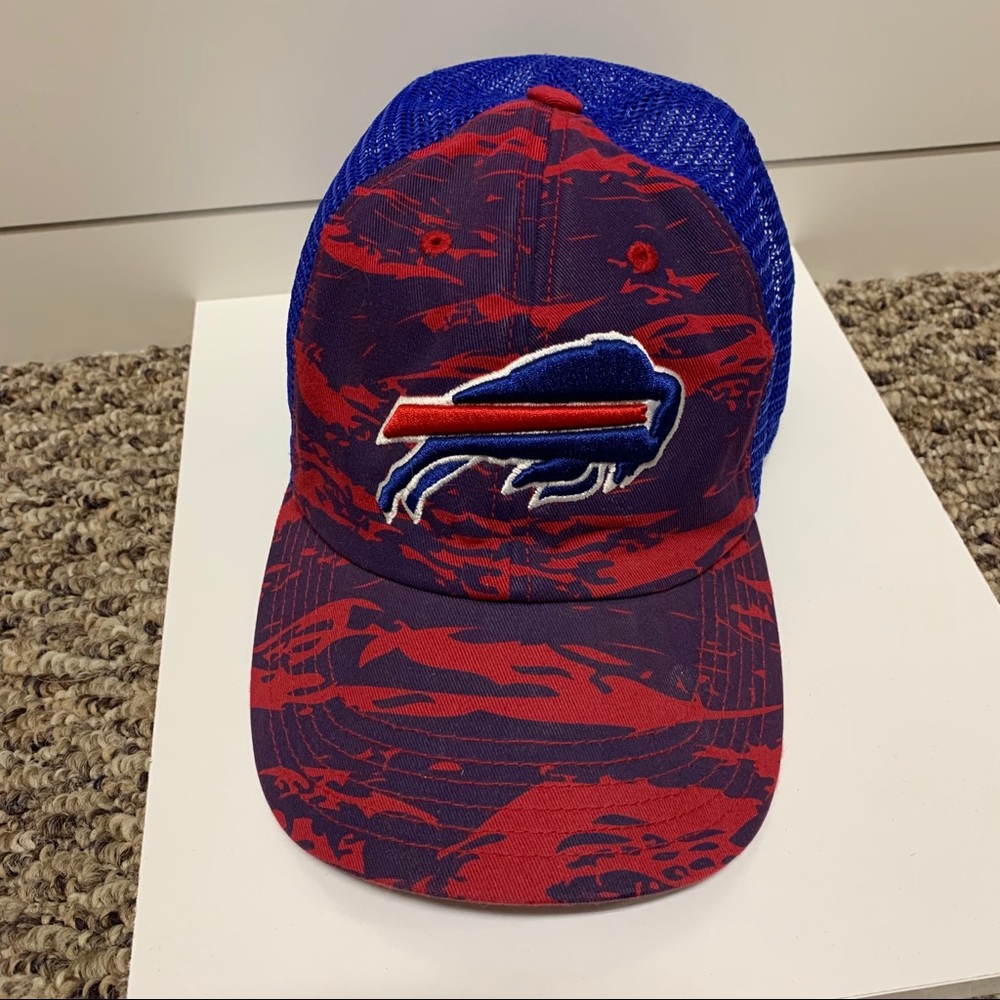 Buffalo Bills hat